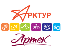 Победители в "Артеке"