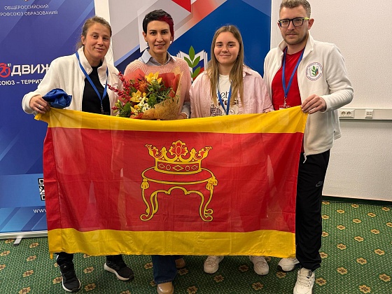 III Всероссийский форум-фестиваль «Продвижение ЗОЖ» объединил представителей 35 регионов страны