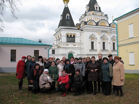 Фотогалерея 2017 год