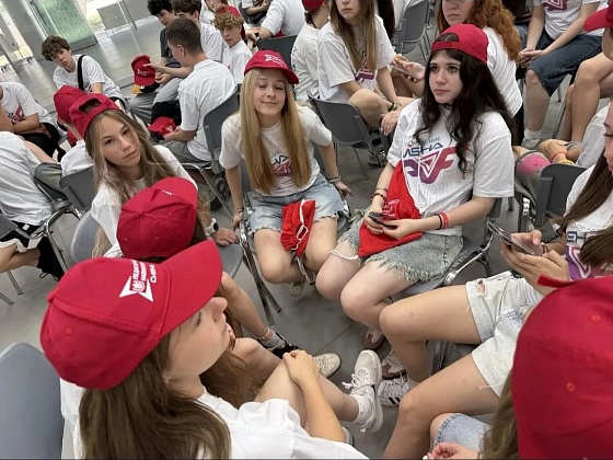 Говорят участники "Педагогического навигатора"