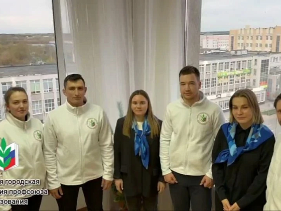 Заседание Молодежного Совета 