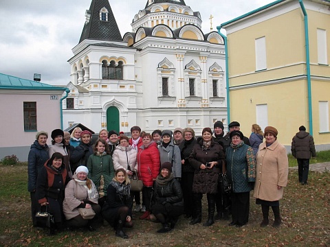 Фотогалерея 2017 год