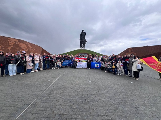 Состоялся межрегиональный семинар