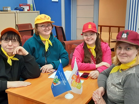 2024 год