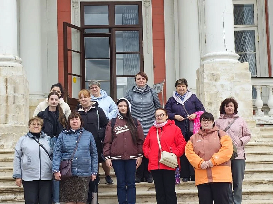 Первичка МОУ СОШ 22 в Кусково