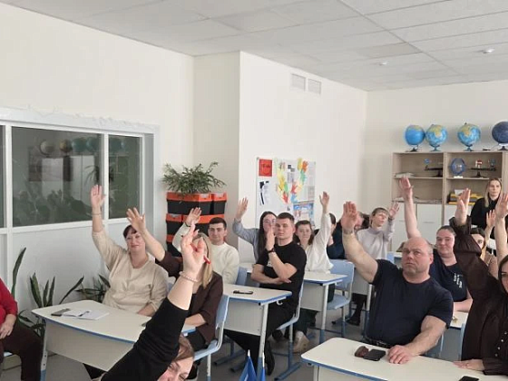 В первичках проходят собрания по утверждению итоговой сметы за 2025 год