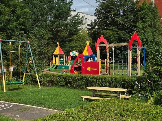 Проверка готовности ОУ
