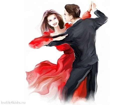 О проведении танцевальных уроков